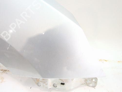 Right front fenders HYUNDAI ix35 (LM, EL, ELH) 1.7 CRDi | BP30157598C42 