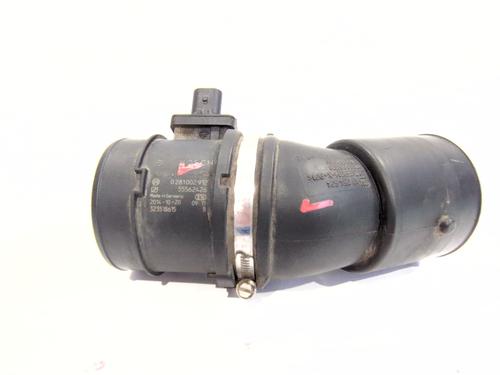 Used Mass air flow sensor OPEL ZAFIRA TOURER C (P12) 2.0 CDTi (75) (130 hp) 29734477