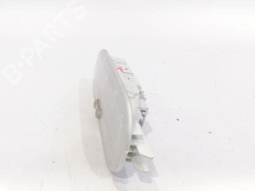 Interior roof light NISSAN QASHQAI II (J11, J11_) 1.6 dCi ALL MODE 4x4-i | BP18725014I8 