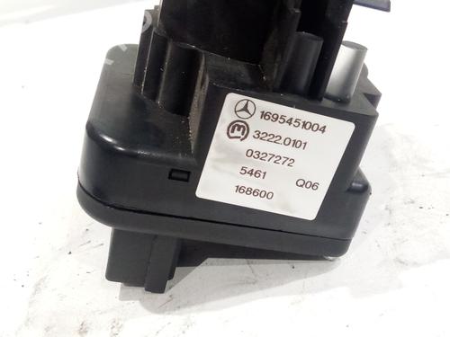 Headlight switch MERCEDES-BENZ B-CLASS Sports Tourer (W245) B 200 TURBO (245.234) | BP20480727I24 