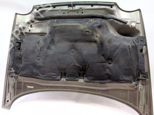 Hood JEEP CHEROKEE (KJ)  | BP27355404C1 