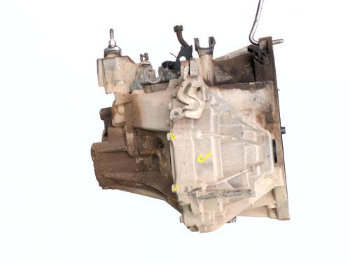 Used Gearbox Gearbox NISSAN QASHQAI II (J11, J11_) 1.6 dCi (130 hp) 36293025 36293025
