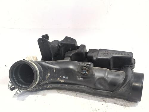 Used Pipe Pipe RENAULT AUSTRAL TCe 140 (HGMF) (140 hp) 34122100 34122100
