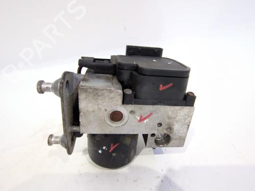 Used ABS pump MERCEDES-BENZ E-CLASS (W210) E 300 Turbo-D (210.025) (177 hp) 27361157