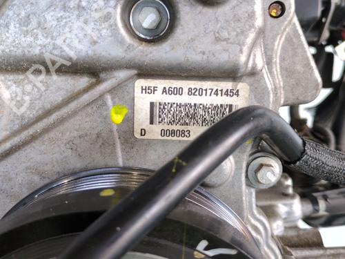 Motor RENAULT AUSTRAL TCe 130 (HGM2) | BP39266578M1 - Image 4