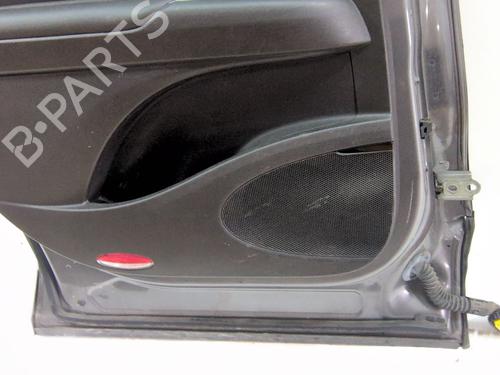 Left rear door RENAULT ESPACE V (JR_) 1.6 dCi 130 | BP27978557C4 