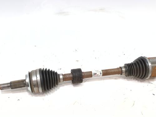 Used Left front driveshaft RENAULT AUSTRAL E-TECH 200 Hybrid (HGM2) (199 hp) 26555212