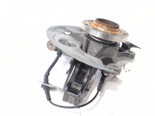 Used Left front steering knuckle OPEL COMBO E Tour / Life (K9) 1.5 (131 hp) 31337996