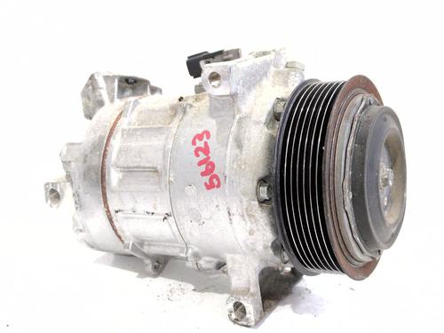 AC compressor RENAULT KADJAR (HA_, HL_) 1.3 TCe 160 (HLN2) | BP34624346M34 - Image 2