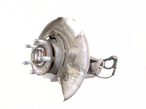 Fusée avant droite LAND ROVER DISCOVERY SPORT (L550) 2.2 D 4x4 (150 hp) 29827249