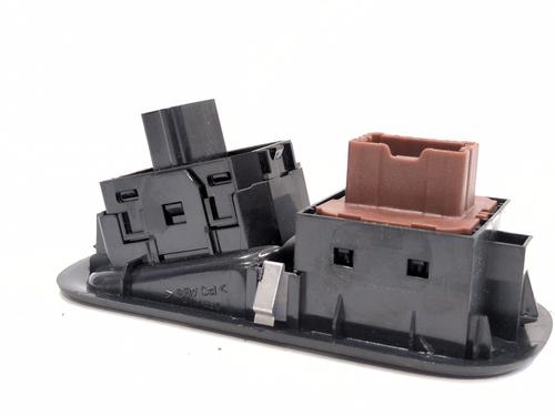 Left front window switch RENAULT MASTER III Van (FV) | BP38287200I27 - Image 3