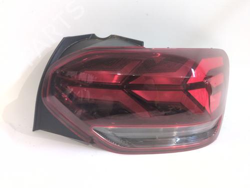 Right taillight DACIA BIGSTER | BP37197119C35 - Image 2