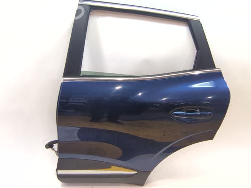 Used Left rear door Left rear door 35895497 35895497
