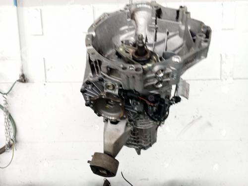 Gearbox VW PASSAT B5.5 (3B3) 1.9 TDI | BP28807183M3 