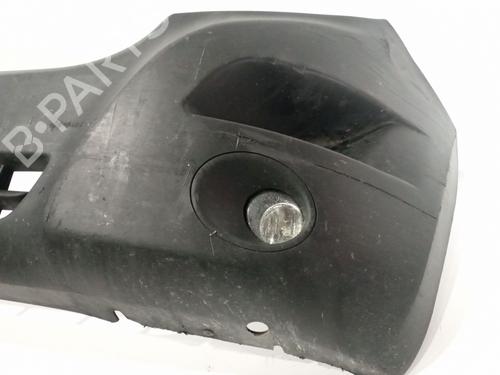 Front bumper RENAULT MASTER III Van (FV) 2.3 dCi 125 FWD (FV0C, FV0D, FV0G, FV0H, FV0J, FV0K) | BP17819913C7 