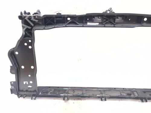 Front slam panel RENAULT CLIO V (B7_) | BP39956597C72 - Image 3