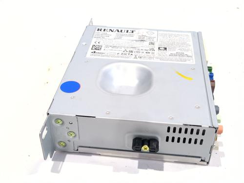 Used Electronic module Electronic module RENAULT RAFALE Coupe (DGM_) [2023-2026] 33934289 33934289