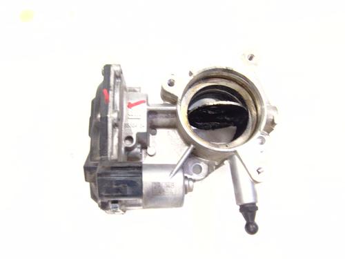 Throttle body OPEL ZAFIRA TOURER C (P12) 2.0 CDTi (75) | BP29734506M82