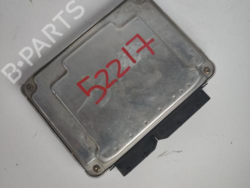 Engine control unit (ECU) SEAT IBIZA III (6L1) 1.9 TDI | BP17817174M57 