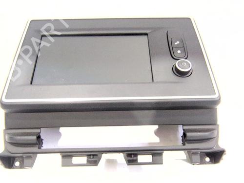 Multifunctionele display RENAULT MASTER III Van (FV) [2010-2025]  30960882