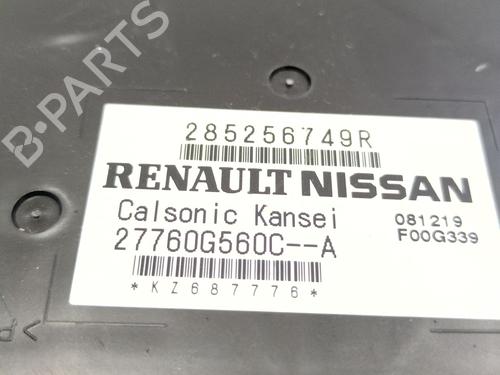 Elektronisk modul RENAULT ARKANA I (LCM_, LDN_)  | BP29821554M83