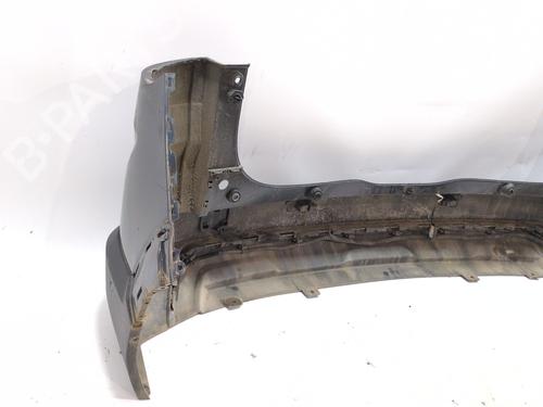 Rear bumper DACIA BIGSTER  | BP30158373C8 