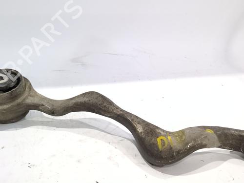 Used Left front suspension arm BMW 1 (E87) 120 d (177 hp) 28003536