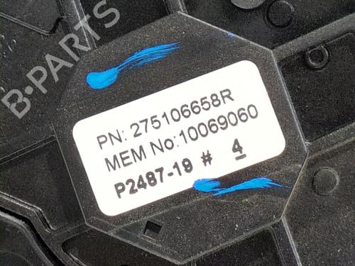 Climate control RENAULT KANGOO III Box Body/MPV 1.5 Blue dCi 95 (FJAB) | BP39240725I5 - Image 4