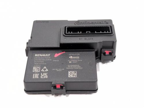Used Electronic module Electronic module DACIA BIGSTER 1.8 FHEV (RYN7) (156 hp) 34448823 34448823