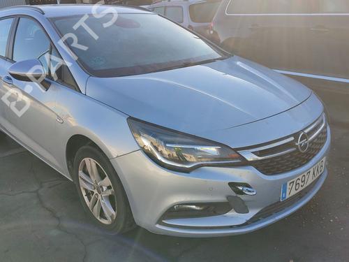Used Parts OPEL ASTRA K Sports Tourer (B16) 1.6 CDTi (35) (110 hp) 4366158