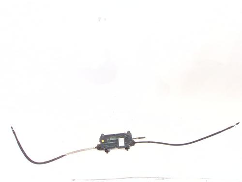 Used Electric handbrake RENAULT LAGUNA III (BT0/1) 2.0 dCi (BT07, BT0J, BT14, BT1A, BT1S) (131 hp) 29277208