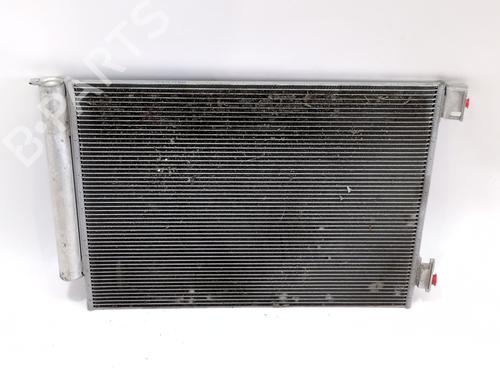 Used AC radiator MITSUBISHI ASX (VSX_, VSE_) [2023-2025]  30722647