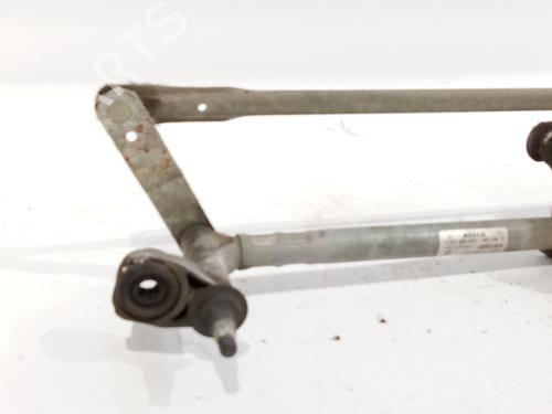 Front wiper motor SKODA OCTAVIA II (1Z3) 1.6 | BP17822447M29 