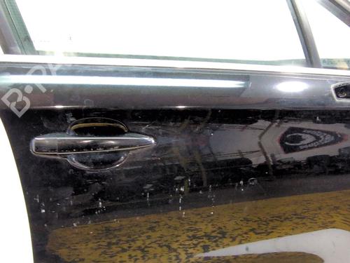 Right front door CITROËN C4 II (NC_) 1.6 HDi 90 | BP27692738C3