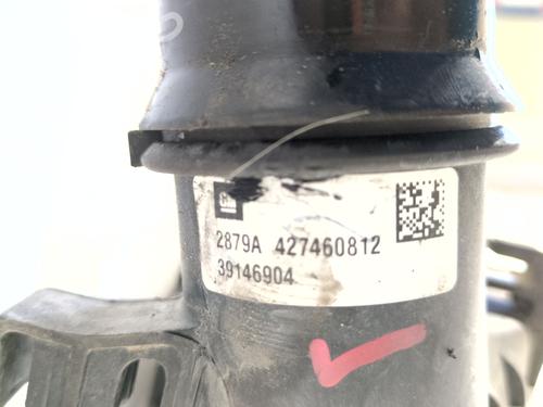 Intercooler OPEL ASTRA K (B16) 1.2 Turbo (68) | BP29734430M30