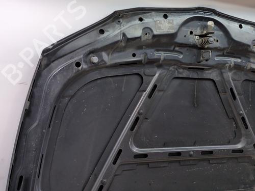 Hood BMW 1 (E87) 120 d | BP27866434C1 
