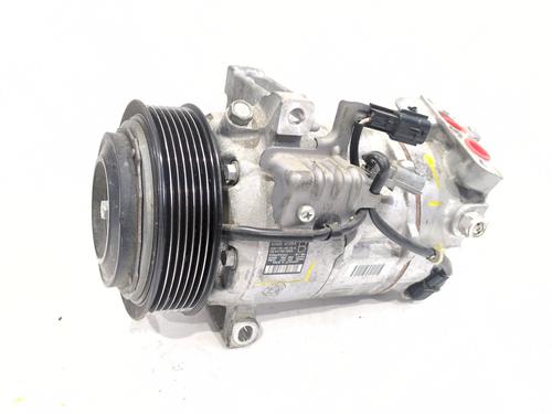 Used AC compressor AC compressor RENAULT TALISMAN Grandtour (KP_) [2016-2022] 33016585 33016585