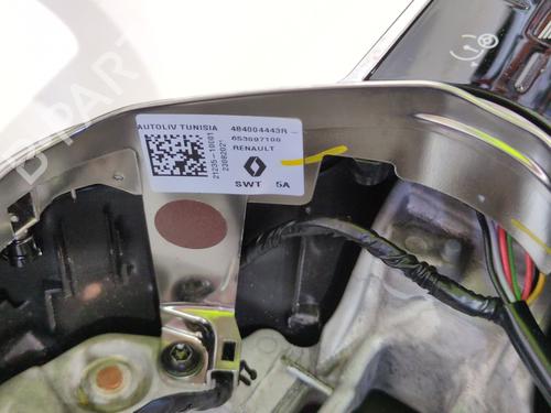 Rat RENAULT RAFALE Coupe (DGM_) | BP38564159C49 - Image 3