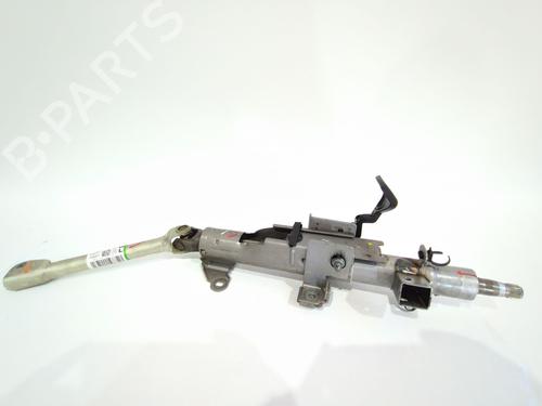 Used Steering column OPEL VIVARO B Van (X82) 1.6 CDTI (05) (121 hp) 28380928