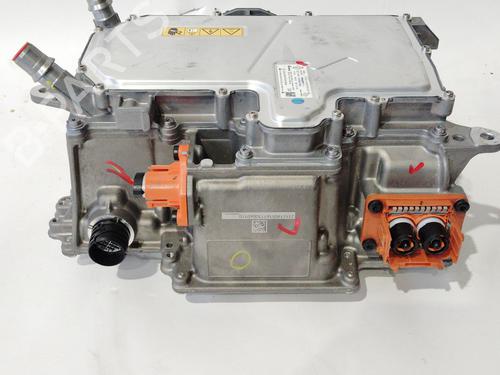 Inverter/Converter RENAULT CAPTUR II (HF_) E-TECH 160 | BP30157698M119 