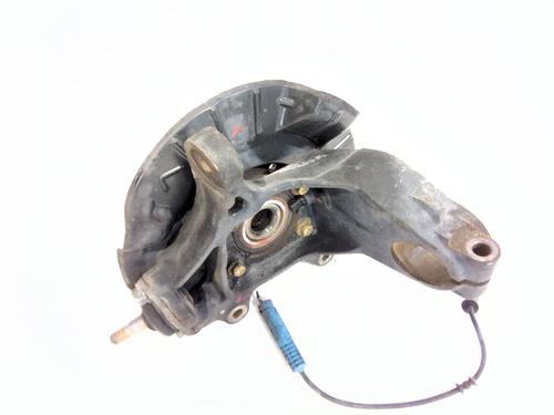 Left front steering knuckle MINI MINI (R50, R53) One | BP28808697M25 