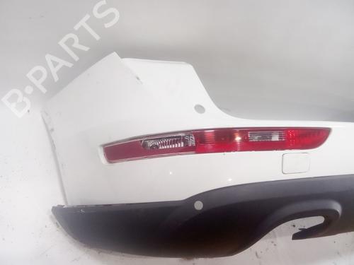 Rear bumper AUDI Q5 (8RB) 2.0 TDI quattro | BP24033739C8 