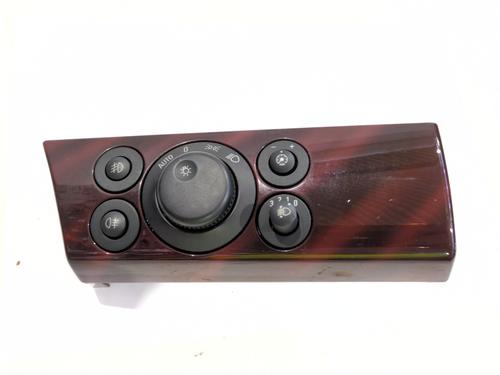 Used Headlight switch Headlight switch 38534058 38534058