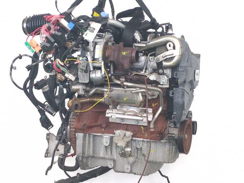 Engine RENAULT KANGOO Express (FW0/1_) 1.5 dCi 90 (FW0G, FW05, FW08, FW11) | BP31882651M1