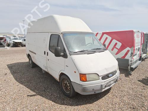 Front left window mechanism FORD TRANSIT Van (E_ _) | BP36385418C22 - Image 4