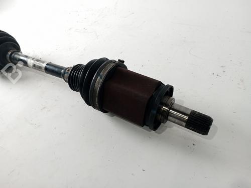 Left front driveshaft BMW X5 (E70)  | BP17816960M38 