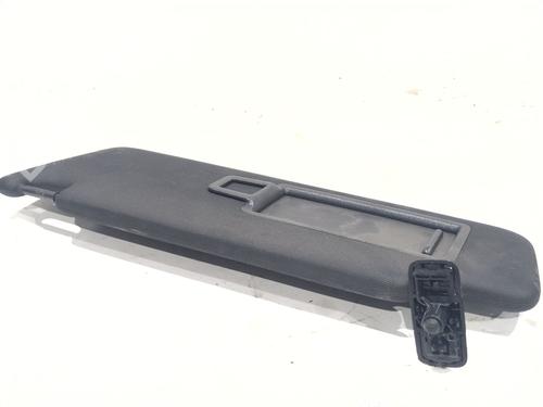 Left sun visor SEAT IBIZA V (KJ1, KJG) | BP39527252I1 - Image 2