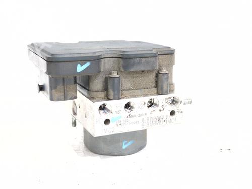 Used ABS pump RENAULT CAPTUR I (J5_, H5_) 0.9 TCe 90 (90 hp) 30158144