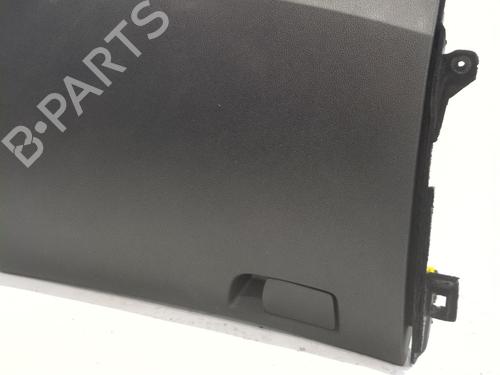 Glove box RENAULT MEGANE IV Hatchback (B9A/M/N_) 1.5 Blue dCi 115 (B9A6) | BP33758551C95 - Image 2