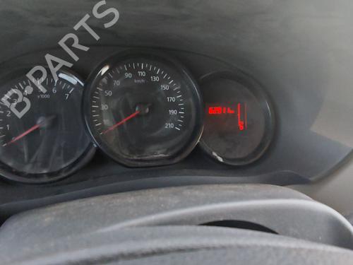 instrument-cluster-dacia-dokker-box-bodympv-2012-2013-2014-2015-2016-2017-2018-2019-2020-2021-36527251 main image